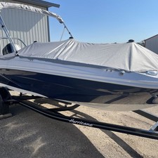 Crownline 185 SS