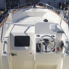 Rhea 23 Open