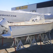 Rhea 23 Open