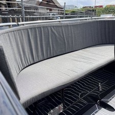 Lago Amore 595 Tender (full Options)
