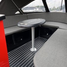 Lago Amore 595 Tender (full Options)