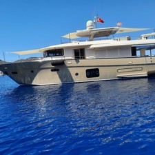 Apreamare Maestro 82