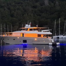 Apreamare Maestro 82