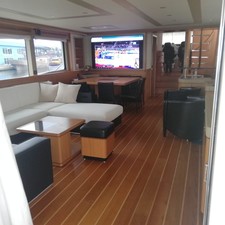 Apreamare Maestro 82