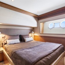 Apreamare Maestro 82