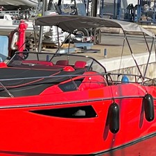 Cranchi E30 Endurance