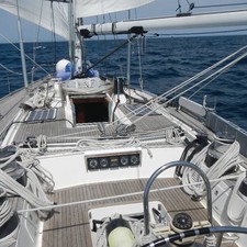 Nautor's Swan 53