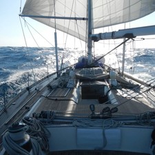 Nautor's Swan 53