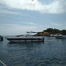 Gulf Craft Silvercraft 33