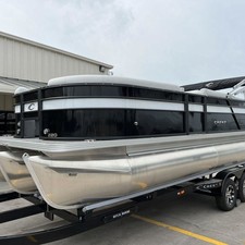 Larson LX 850 Classic SF