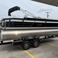 Larson LX 850 Classic SF