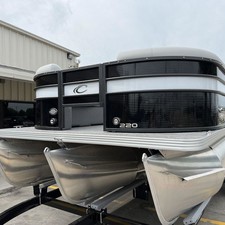 Larson LX 850 Classic SF