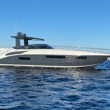 Custom bray ocean rover 132