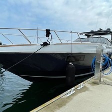 Custom bray ocean rover 132