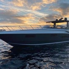 Custom bray ocean rover 132