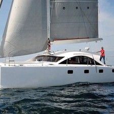 O Yachts Class 4