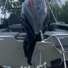 Starcraft Delta 178 DC