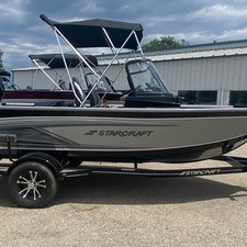 Starcraft Delta 178 DC
