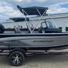 Starcraft Delta 178 DC