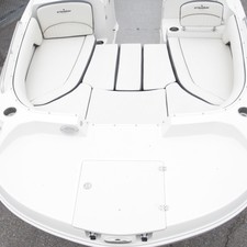 Stingray 212SC
