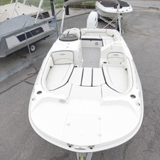 Stingray 212SC
