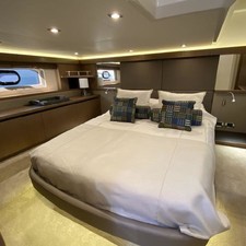 Sea Ray 460 Sundancer