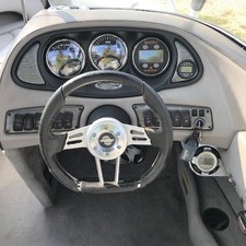 Malibu Wakesetter 23 LSV