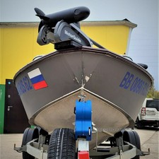 Windboat 5.0
