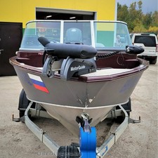 Windboat 5.0