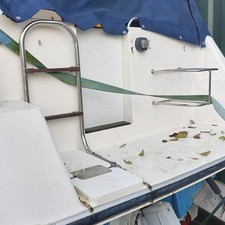 Falcon Yachts 23 spc