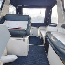 Falcon Yachts 23 spc