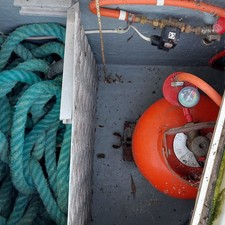 Falcon Yachts 23 spc