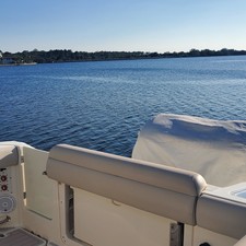 Boston Whaler 280 Outrage