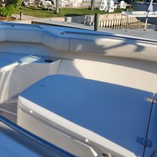 Boston Whaler 280 Outrage