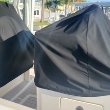 Boston Whaler 280 Outrage