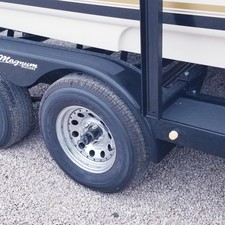 Sea ray 225 weekender