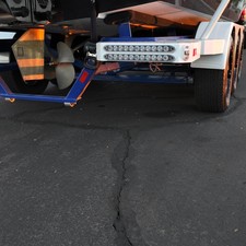 Malibu Wakesetter 24 MXZ