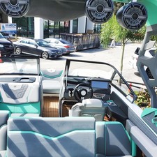 Super Air Nautique G23