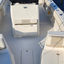 Sea Chaser 27 HFC