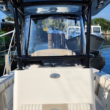 Sea Chaser 27 HFC
