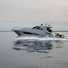 Sea Ray 540 Sundancer