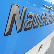 Nauticstar 211