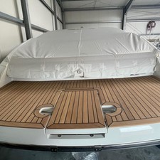 Windy 32 Grand Tornado