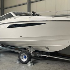 Windy 32 Grand Tornado