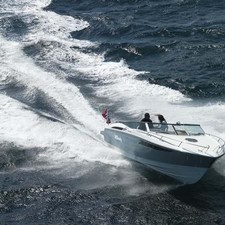 Windy 32 Grand Tornado