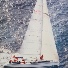 Sovereign 54