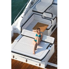 Jeanneau Leader 36
