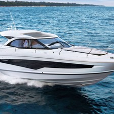 Jeanneau Leader 36
