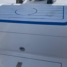 Skiff 19