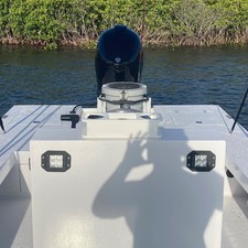 Skiff 19
